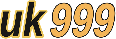 uk999 logo